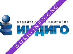 СК ИНДИГО Логотип(logo)