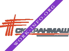 СК Кранмаш Логотип(logo)