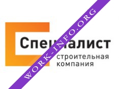 СК Специалист Логотип(logo)