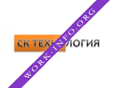 СК Технология Логотип(logo)