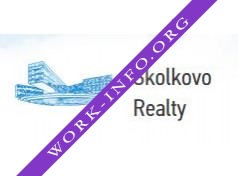 Skolkovo Realty Логотип(logo)