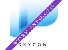 SKYCON Логотип(logo)