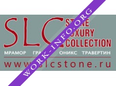 SLC Stone Логотип(logo)