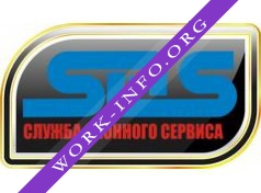 Служба оконного сервиса Логотип(logo)