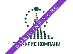 Сми-Крис компани Логотип(logo)