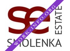 Smolenka Estate Логотип(logo)