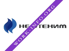 СМУ Нефтехим Логотип(logo)