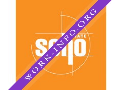 Soho Estate Логотип(logo)