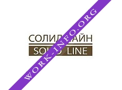 Солид Лайн Логотип(logo)