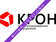 СП-КРОН Логотип(logo)