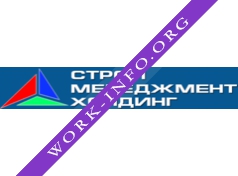 Спецмонтажстрой Логотип(logo)