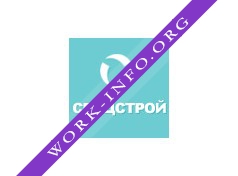 Спецстрой ( ГК Полистрой) Логотип(logo)