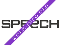 Бюро SPEECH Логотип(logo)