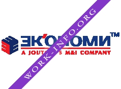 Экономи Логотип(logo)