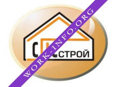 СПС строй Логотип(logo)