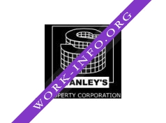 Stanley Property Corporation Логотип(logo)