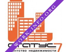 Статус 7 Логотип(logo)