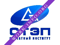 Ставропольский Электронпроект Логотип(logo)