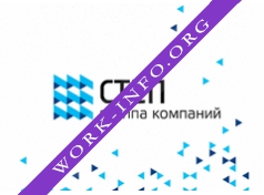 Степ, Группа Компаний Логотип(logo)