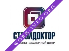 Строй Доктор Логотип(logo)