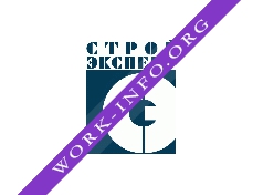 Строй-Эксперт, группа компаний Логотип(logo)