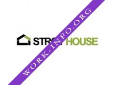 Stroy House Логотип(logo)