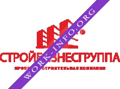 Стройбизнесгруппа Логотип(logo)