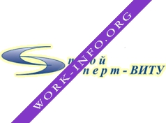 СтройЭксперт-ВИТУ Логотип(logo)