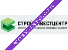 СТРОЙИНВЕСТЦЕНТР Логотип(logo)