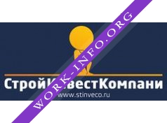 СтройИнвестКомпани Логотип(logo)