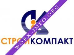 Стройкомпакт Логотип(logo)