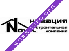 Стройновация Логотип(logo)