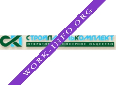 СтройПанельКомплект Логотип(logo)