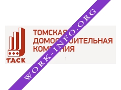 СУ ТДСК Логотип(logo)