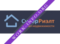 Суперриэлт Логотип(logo)