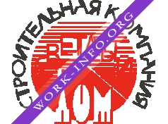 Светлый Дом Логотип(logo)