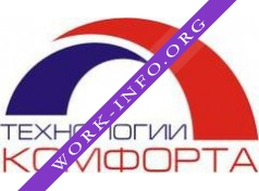 Технологии комфорта Логотип(logo)