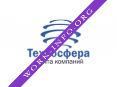 Техносфера, группа компаний Логотип(logo)