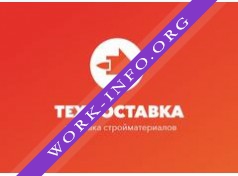 Техпоставка Логотип(logo)