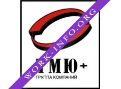 Телеком-Монтаж-Юг, ГК Логотип(logo)