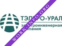 ТЭЛПРО-УРАЛ Логотип(logo)