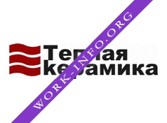 Теплая Керамика Логотип(logo)