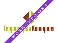 Территория Контроля Логотип(logo)