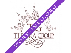 Tierra-group Логотип(logo)