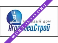 Торговый дом АгроСпецСтрой Логотип(logo)