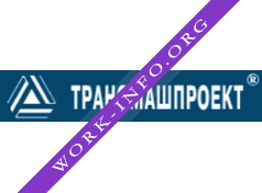 Трансмашпроект Логотип(logo)