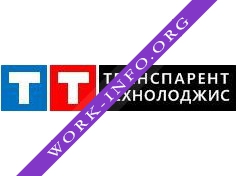 Транспарент Технолоджис Логотип(logo)