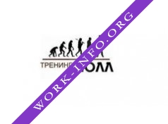 Тренинг Молл Логотип(logo)