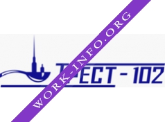 Трест-102 Логотип(logo)