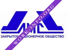 Трест Ленмостострой Логотип(logo)